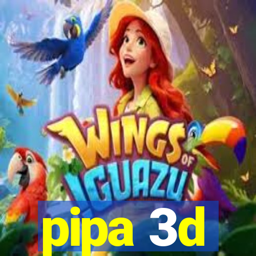 pipa 3d